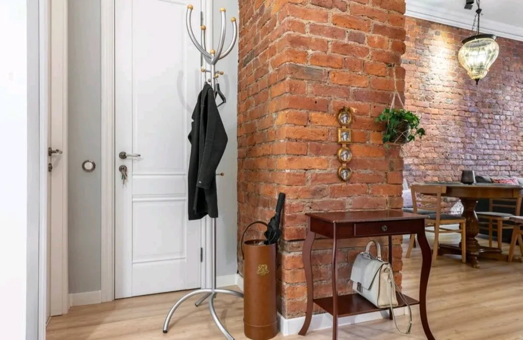 Квартира Уникальная квартира с лучшим местоположение в центре — Санкт-Петербург