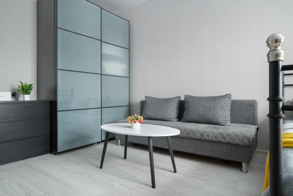 Квартира Квартира Apartments в 5 минутах ходьбы до парка Галицкого — Краснодар
