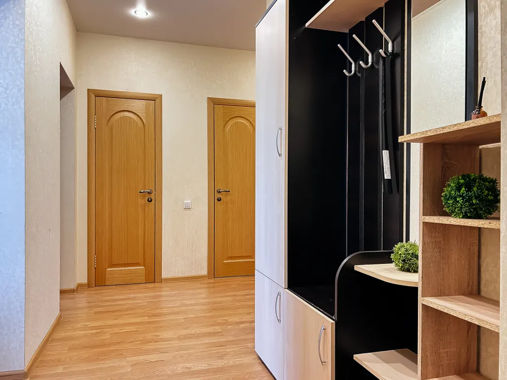 Квартира Квартира у парка — Краснодар