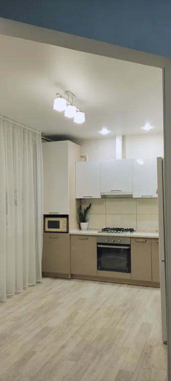 Квартира Уютная квартира с отдельной спальней и гостиной — Симферополь