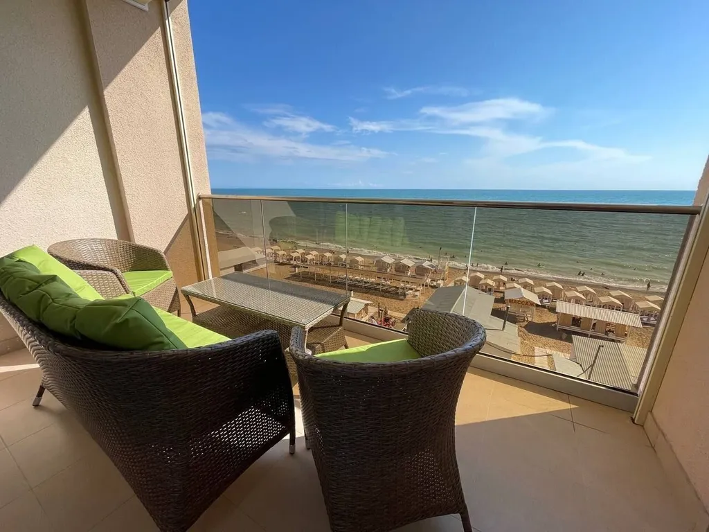 Апартаменты Орхидея