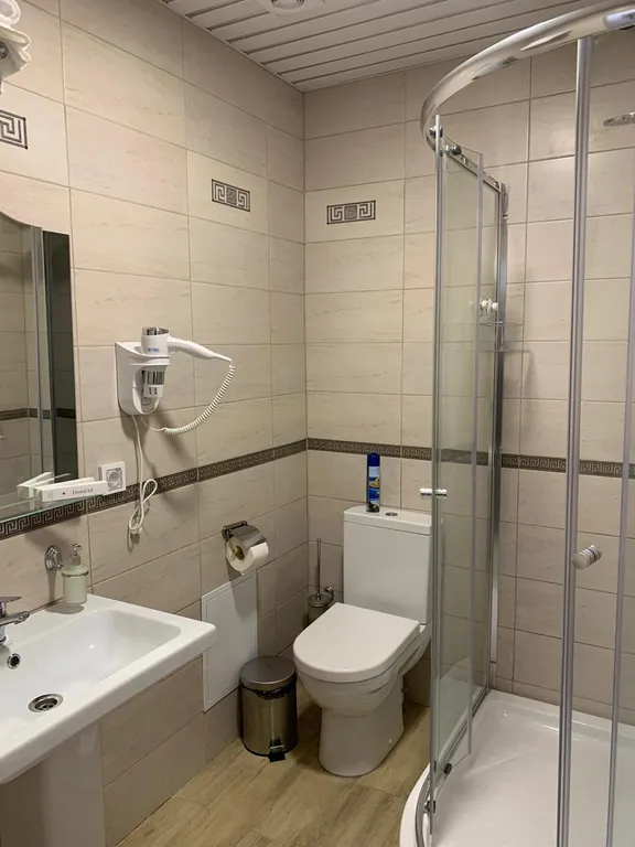 2-комнатный Дом