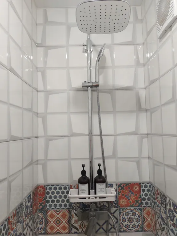 Квартира возле площади Славы