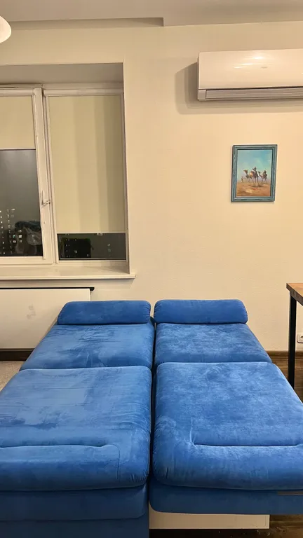 Апартаменты с дизайнерским ремонтом в доме бизнес класса