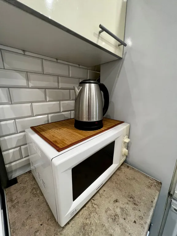 Двушка в центре города