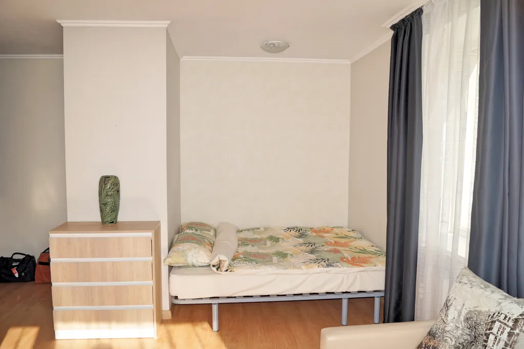 Квартира Квартира Apartments HappY KingS — Калининград