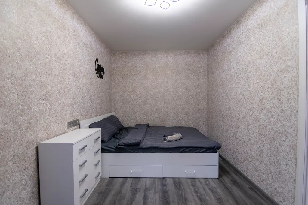 Апартаменты в центральном районе на четверых