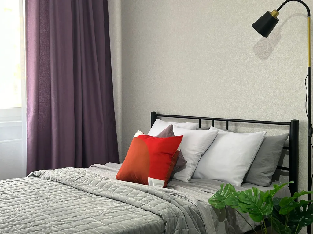 Квартира Квартира возле парка — Краснодар