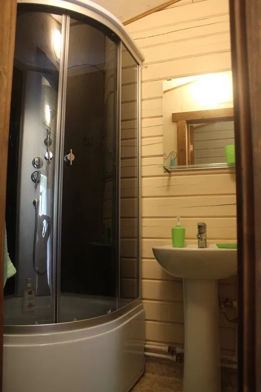 ЮБК (Южный Берег Карелии)