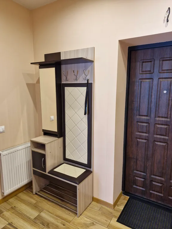 Квартира в центре