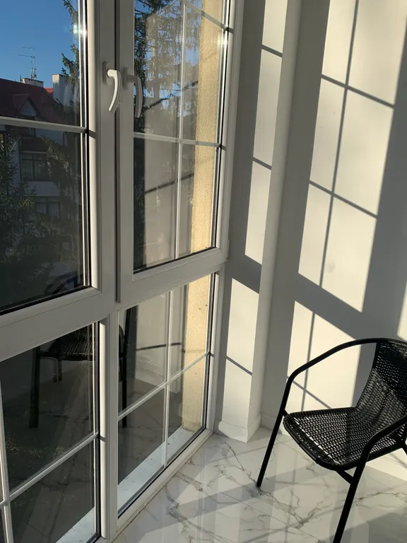 Квартира 2-комнатная Квартира — Светлогорск