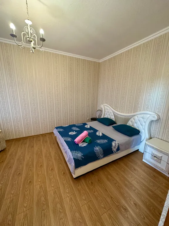 Квартира в центре