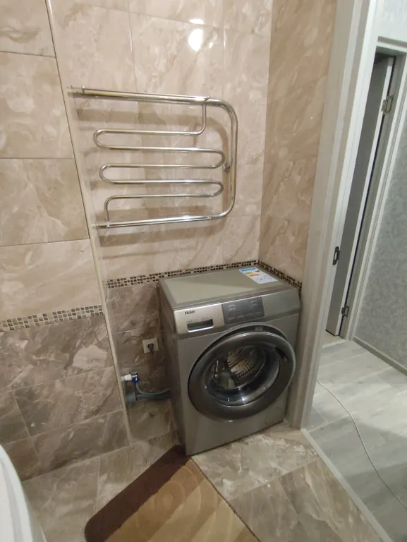 Уютная 2 комнатная квартира