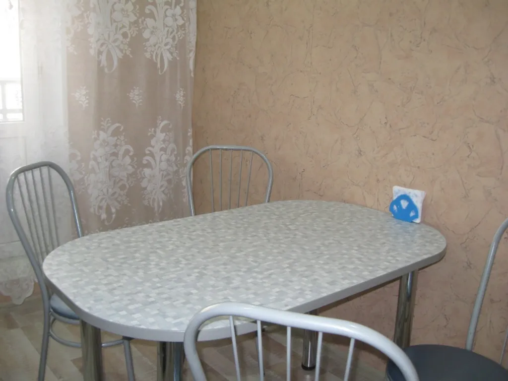 Уютная квартира в Чистых прудах