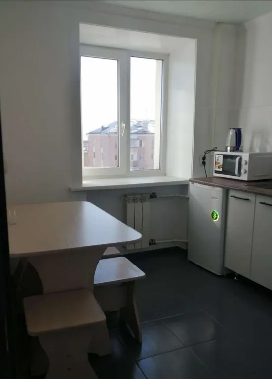 Квартира возле ФСК