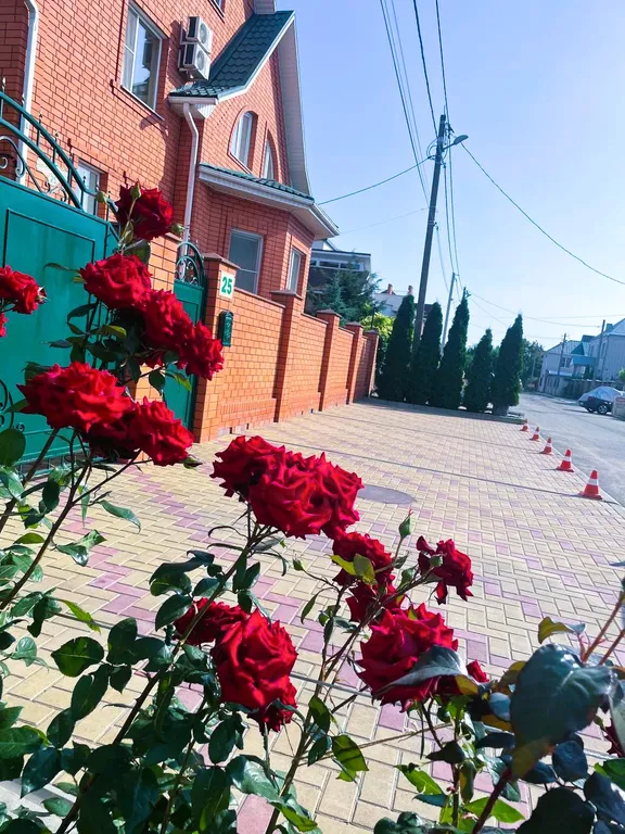 Квартира Комната — Ейск