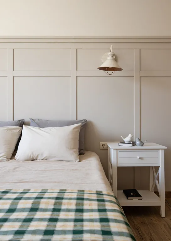 Уютный добрый старый Кранц в сердце центра