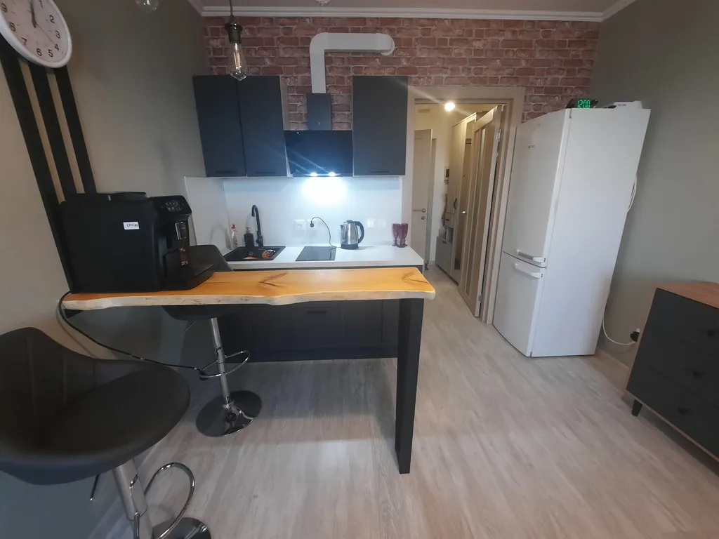 Атмосферная студия