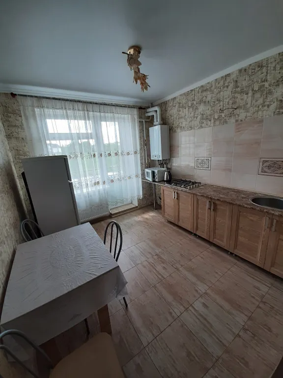 Уютная квартира рядом с курортной зоной