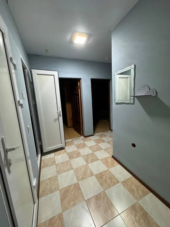 Коттедж с террасой с отдельным входом