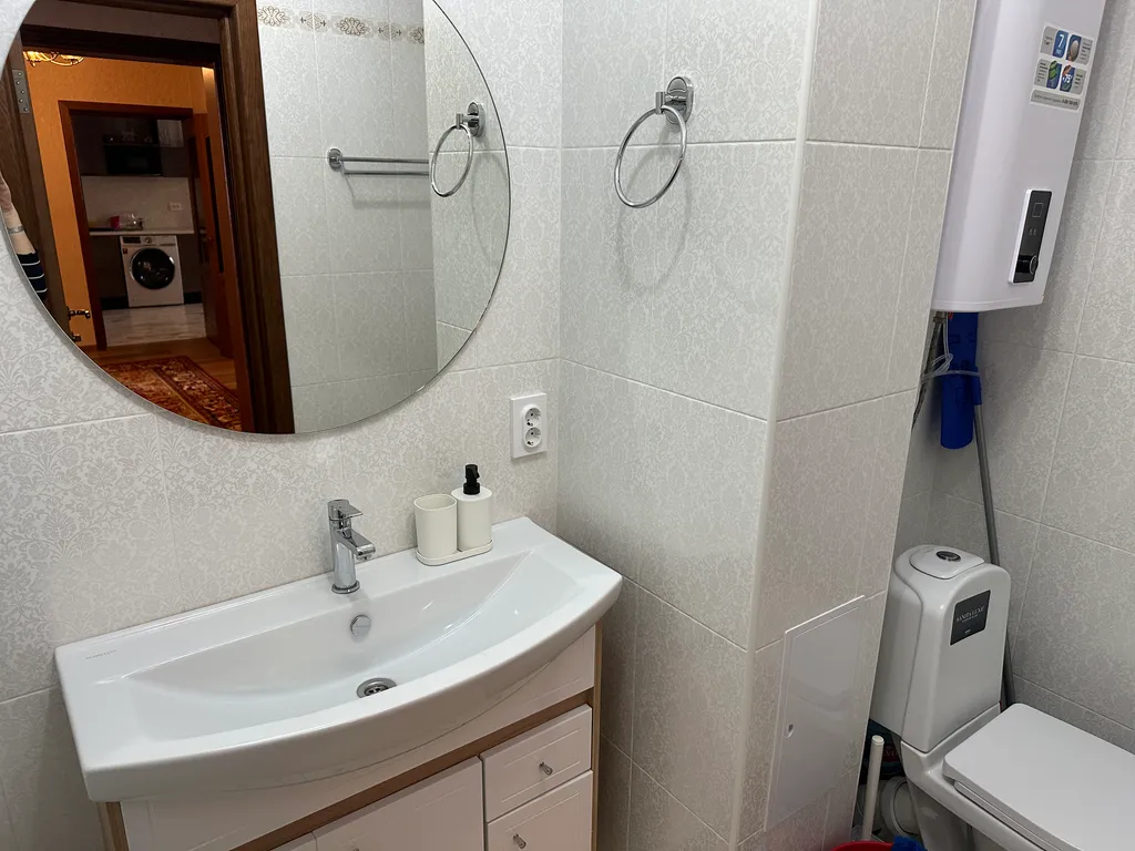 Еще ближе к морю