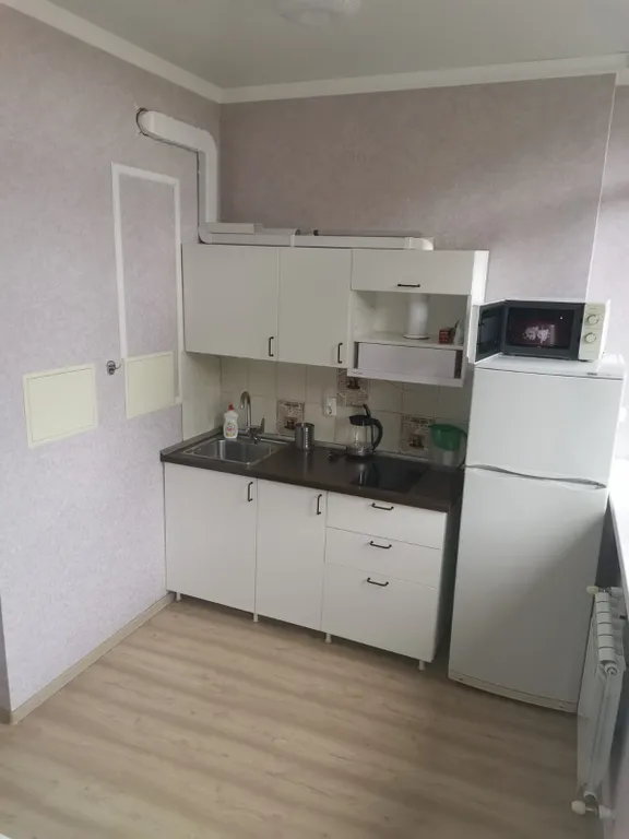 Квартира Уютная квартира с лучшими удобствами около моря — Адлер