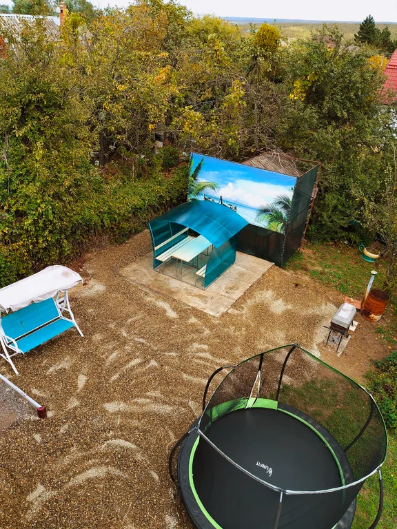 Коттедж Дом с открытой террасой и видом на горы и лес — Горячий Ключ