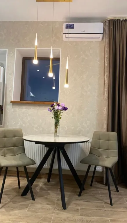 Квартира Апартаменты с видом на горы, вдоль набережной — Владикавказ