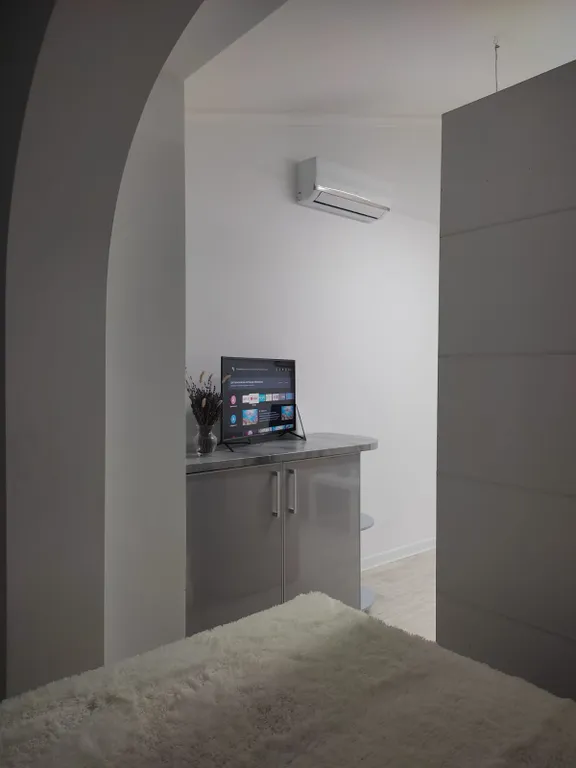 Квартира Видовая квартира рядом с жд вокзалом — Симферополь