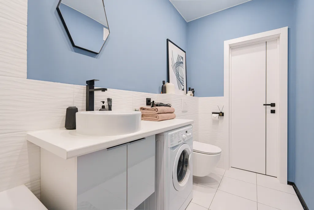 Квартира SOVA "Комфорт+ на 18-ом" — Екатеринбург