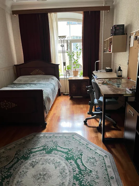 Квартира Квартира Бабье лето в уникальной квартире в историческом центре — Санкт-Петербург