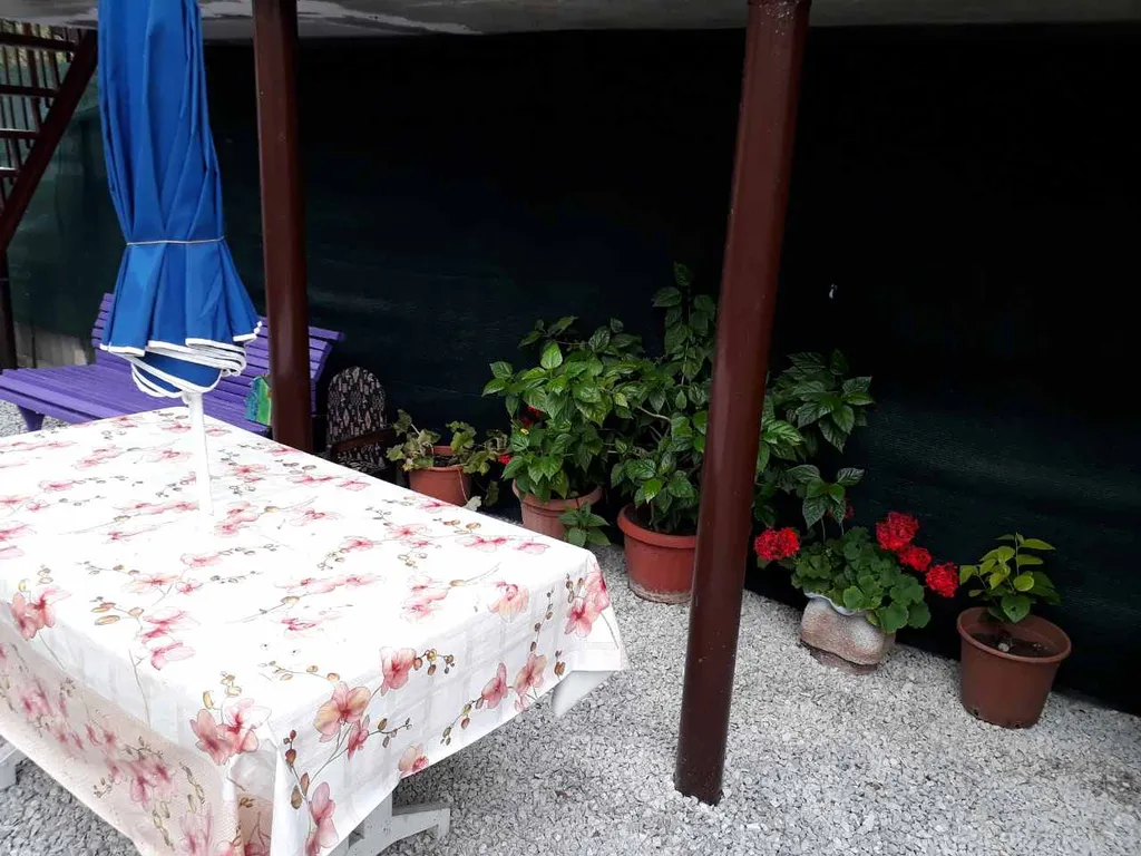 Квартира Квартира Номер на 3 человека — Кацивели