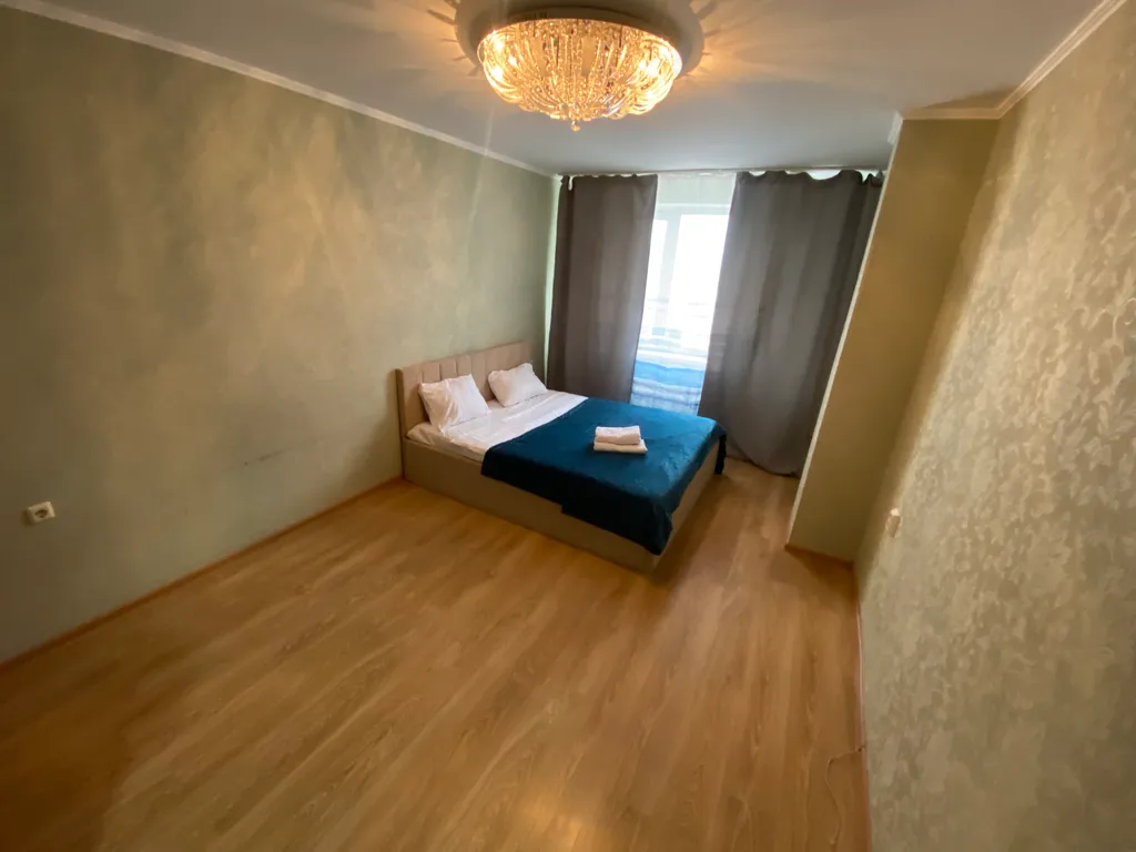 Просторная квартира в Инорсе — аренда посуточно в Уфа