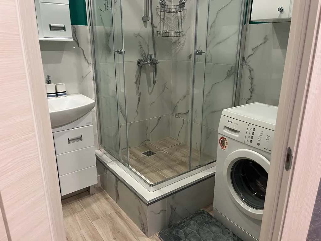 Квартира для отдыха на побережье балтийского моря