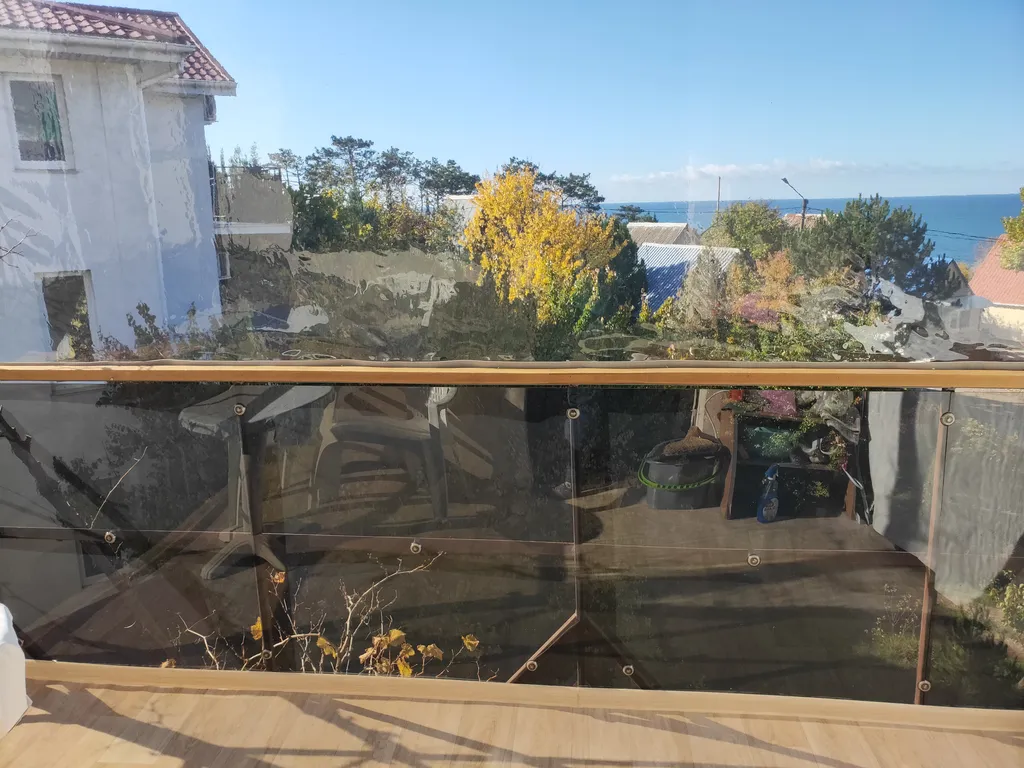 Квартира Солнечная квартира у моря — Севастополь