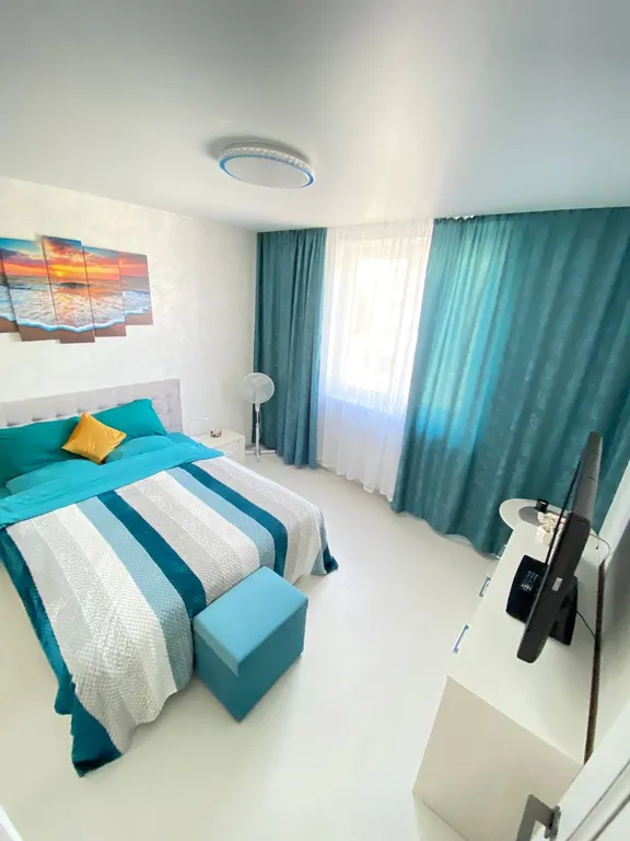 Уютная квартира на побережье — аренда посуточно в Зеленоградск