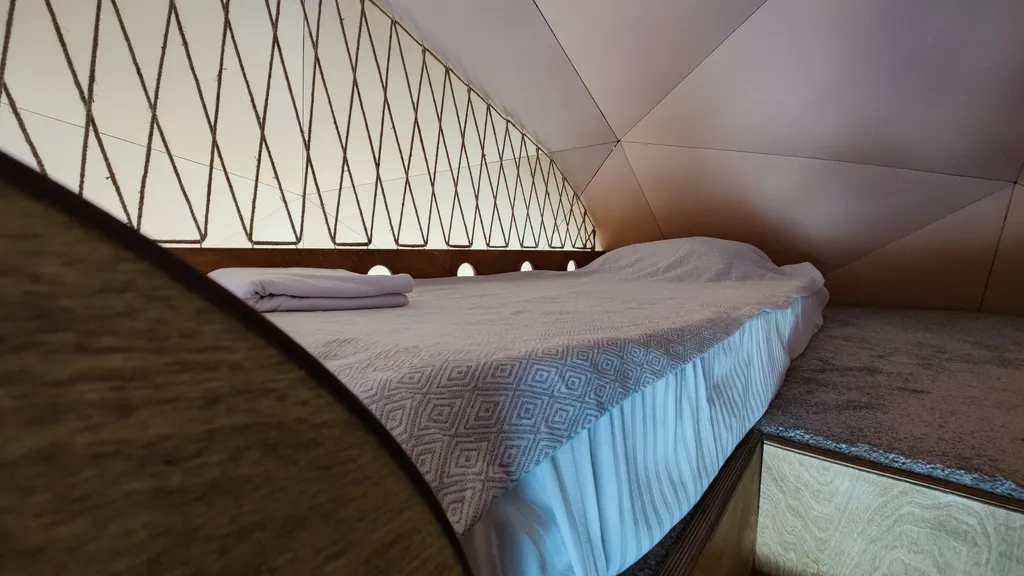 Глэмпинг парк ВМесте