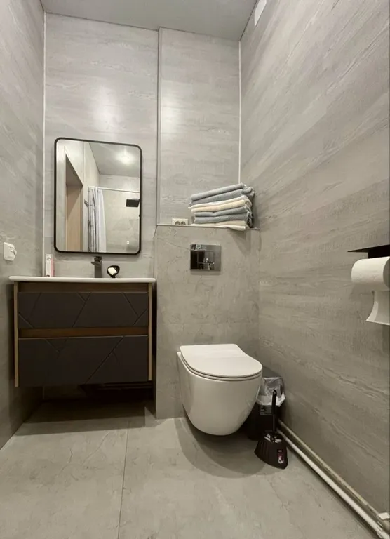 Коттедж Коттедж Тихий уголок — Шишкино