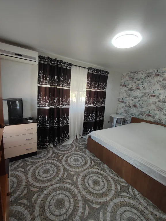 Уютный дом с видом на Утриш