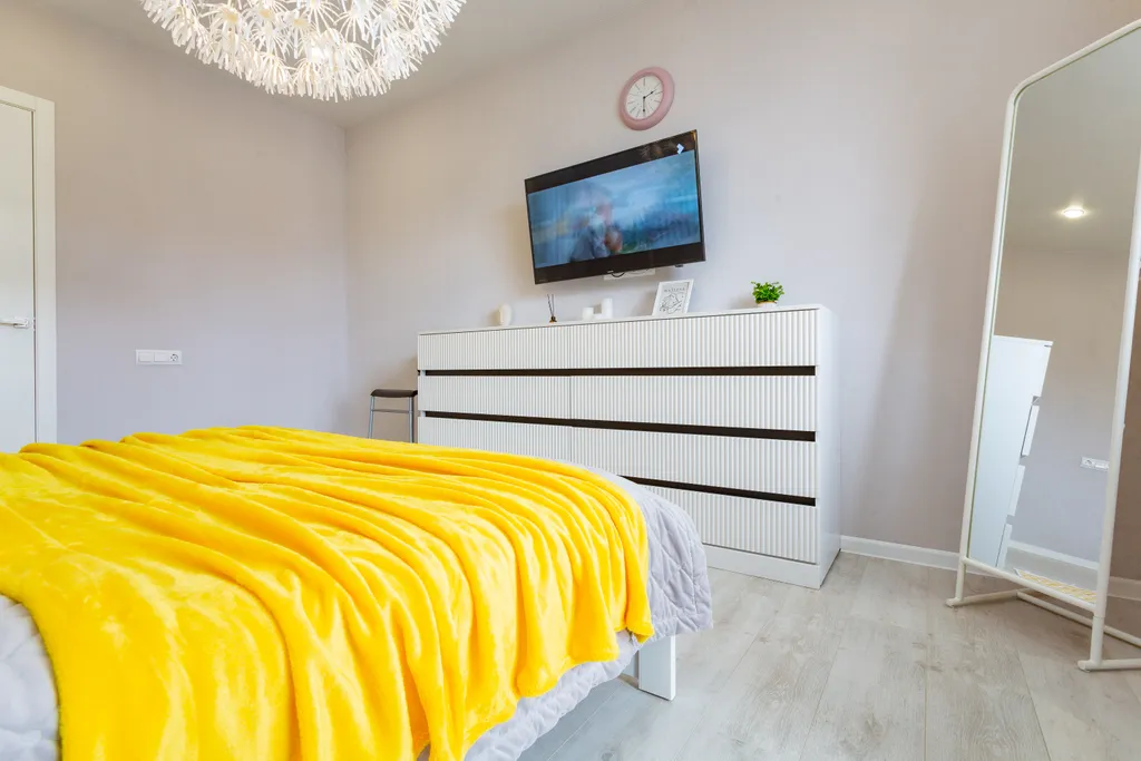 Солнечная севилья