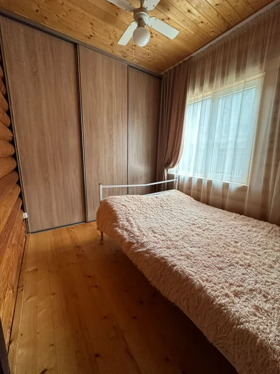 Гостевой дом Урал