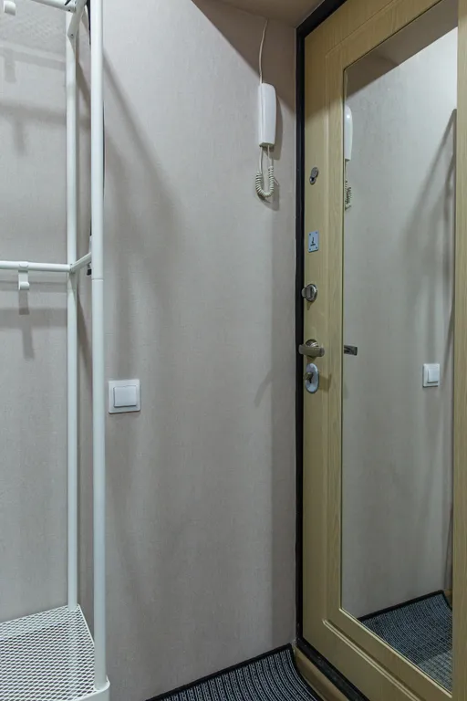 Арт-апарт около Кремля Кантри