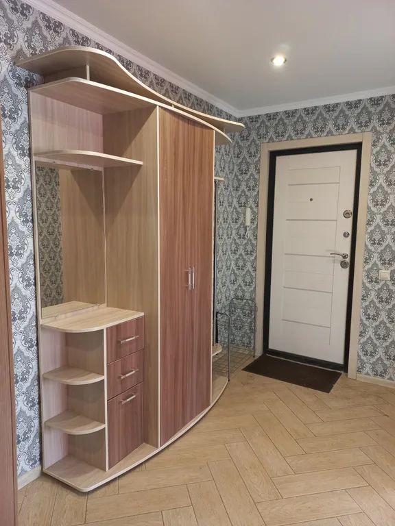 Отличная 2-комнатная просторная квартира