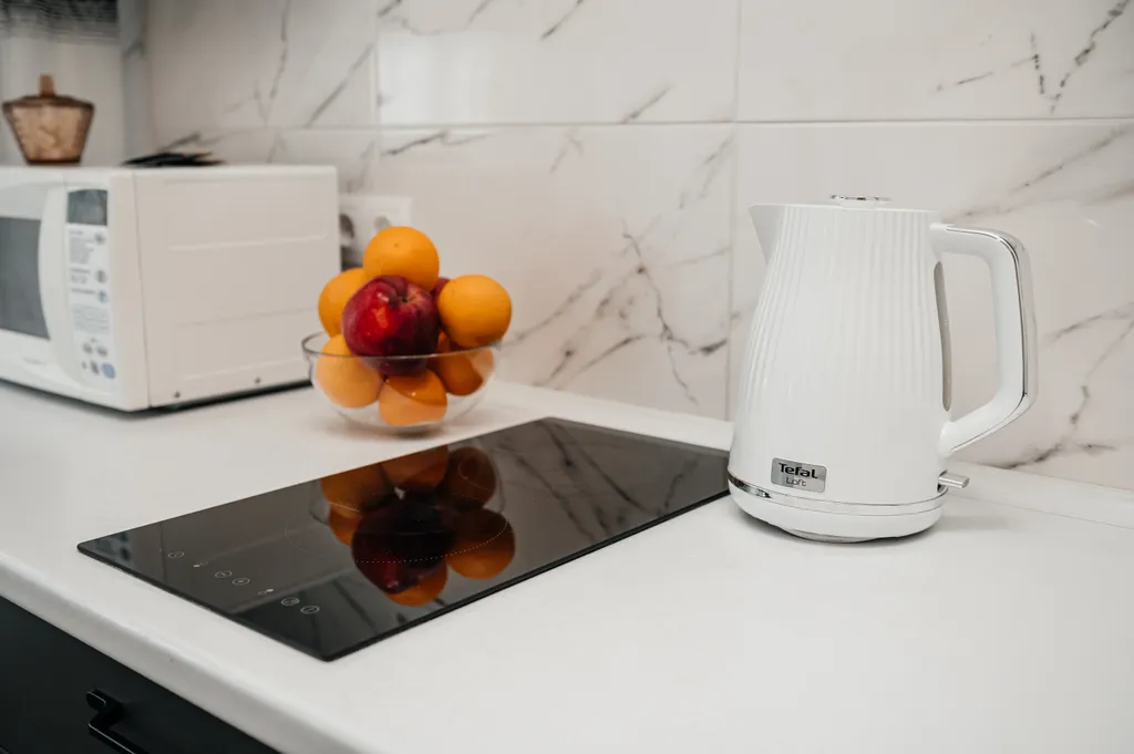 Стильная квартира рядом с медгородком