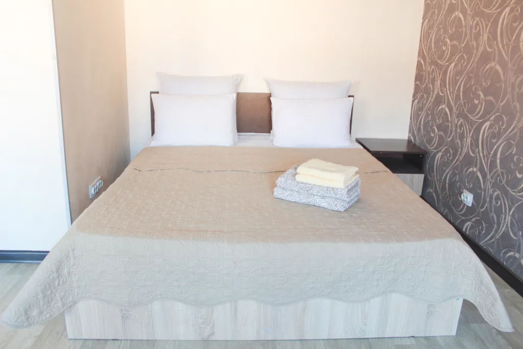 Уютная, светлая студия в центре города