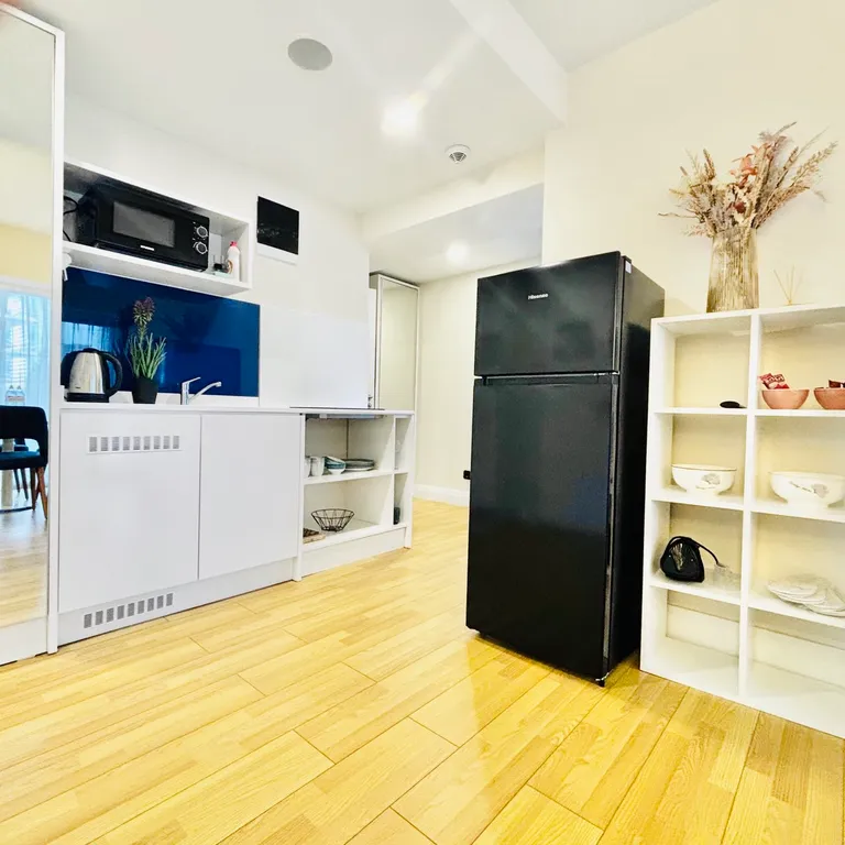 Гранд Терраса с видом на море