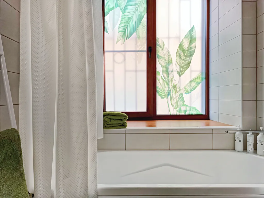 Красивая квартира в самом центре города