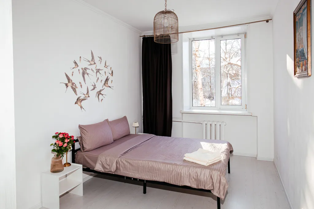 2 минуты до набережной Брюгге