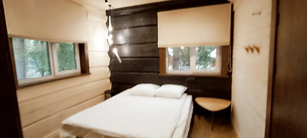 4-комнатный Дом