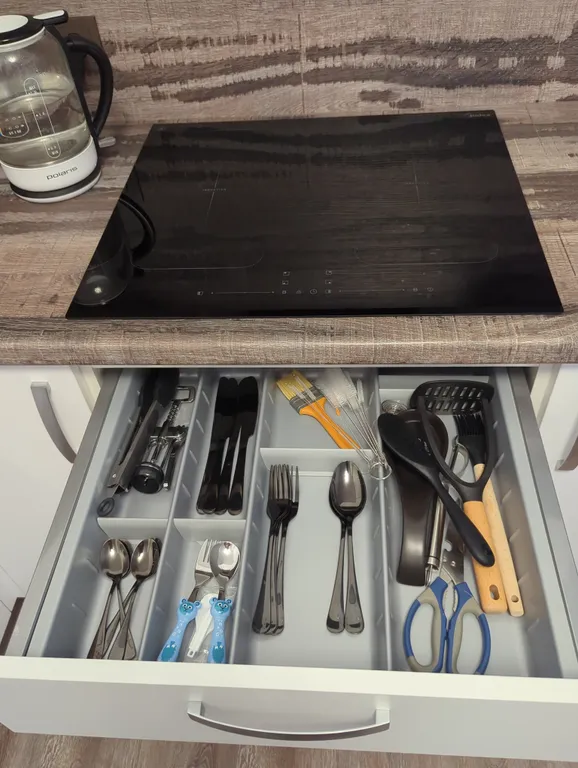 Квартира у моря